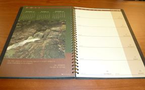 House of Doolittle Recycled Calendars