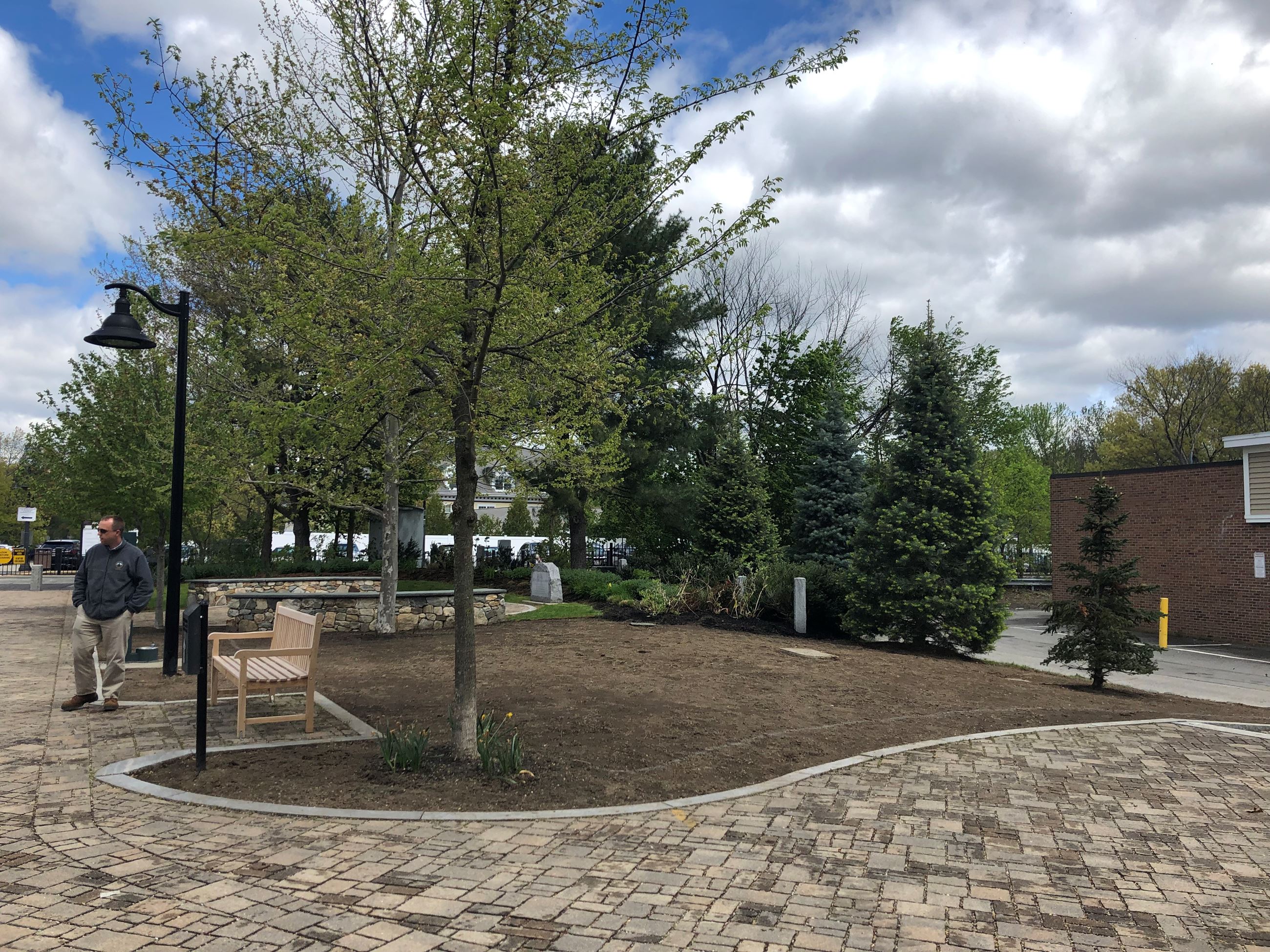 2019-05-18 Junction Post Grading (2)