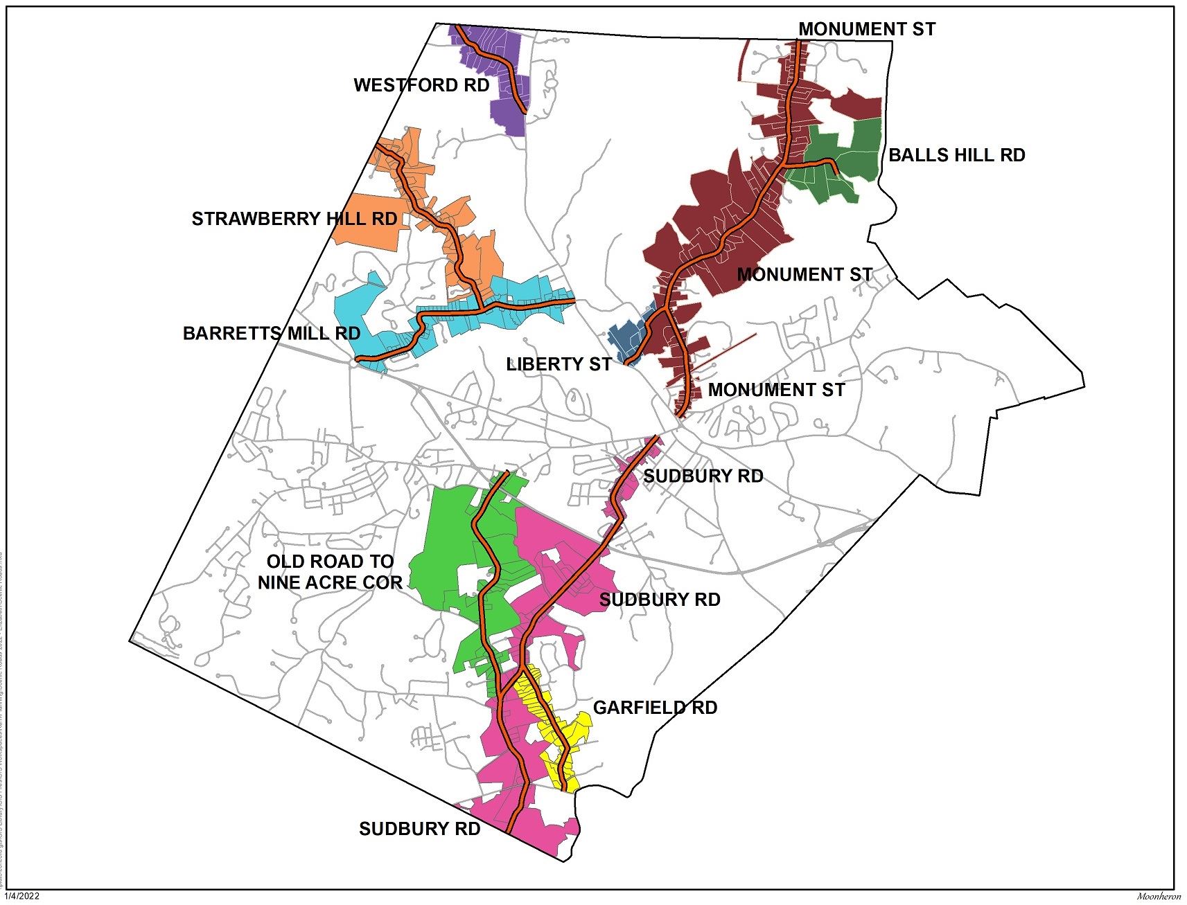 Scenic Roads Color Rev 2