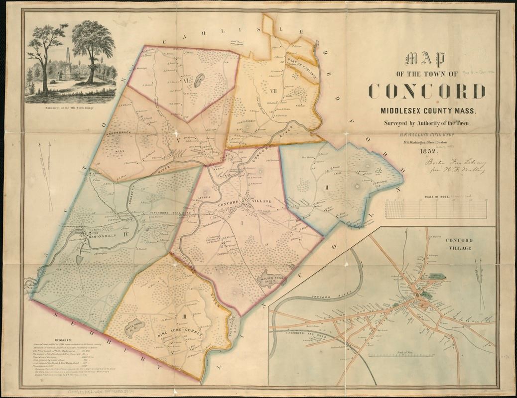 1852 map