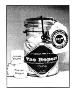 Finance Committee Report Jar