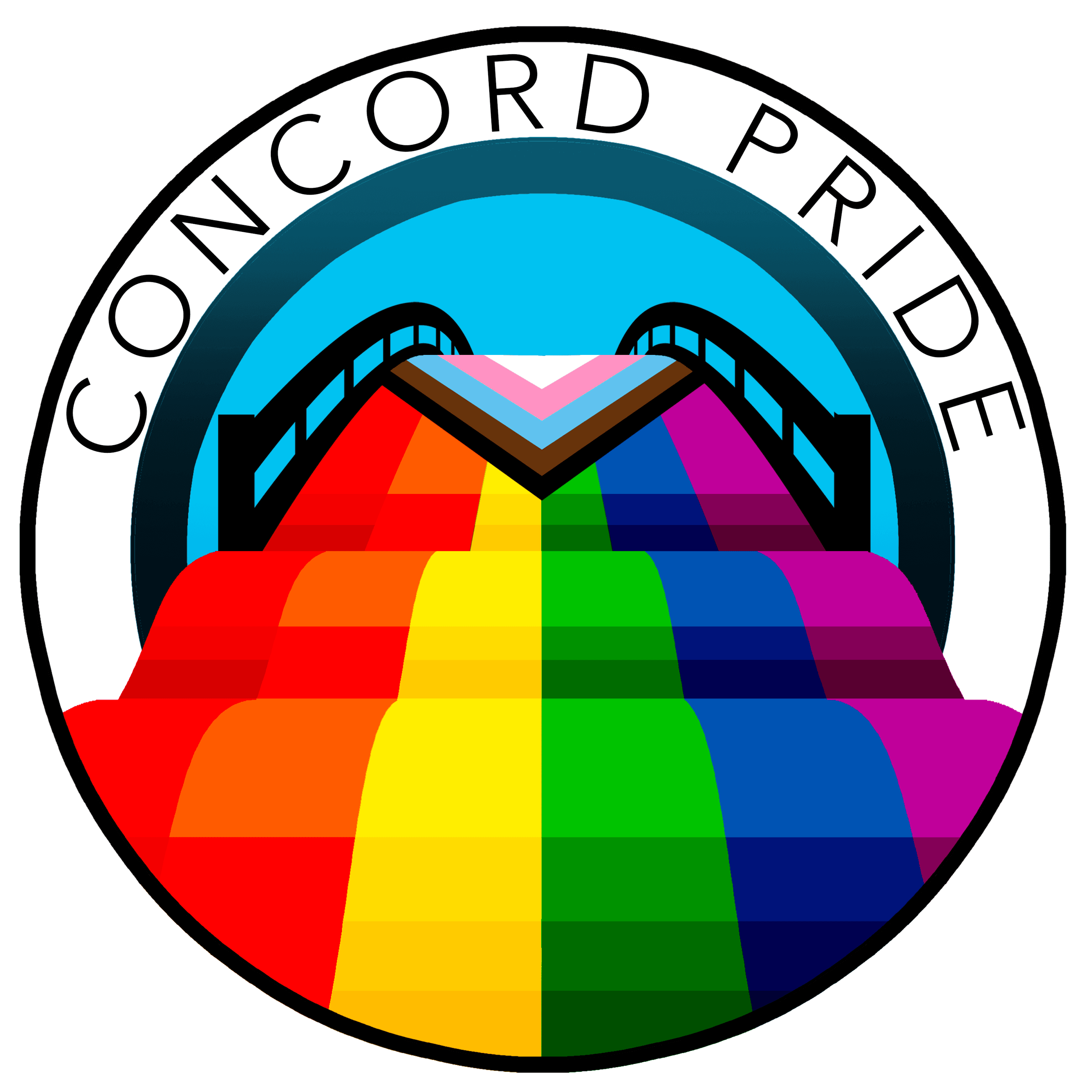 Concord Pride