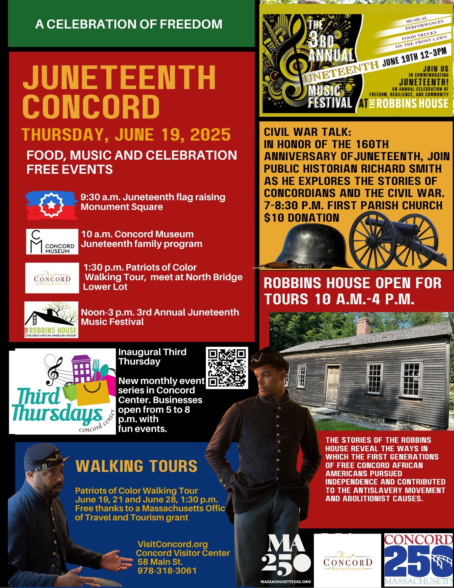 Back Juneteenth 2025 use this one