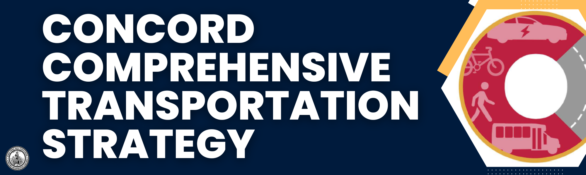 Concord Transportation  Mobility Study (LinkedIn Article Cover Image) blue