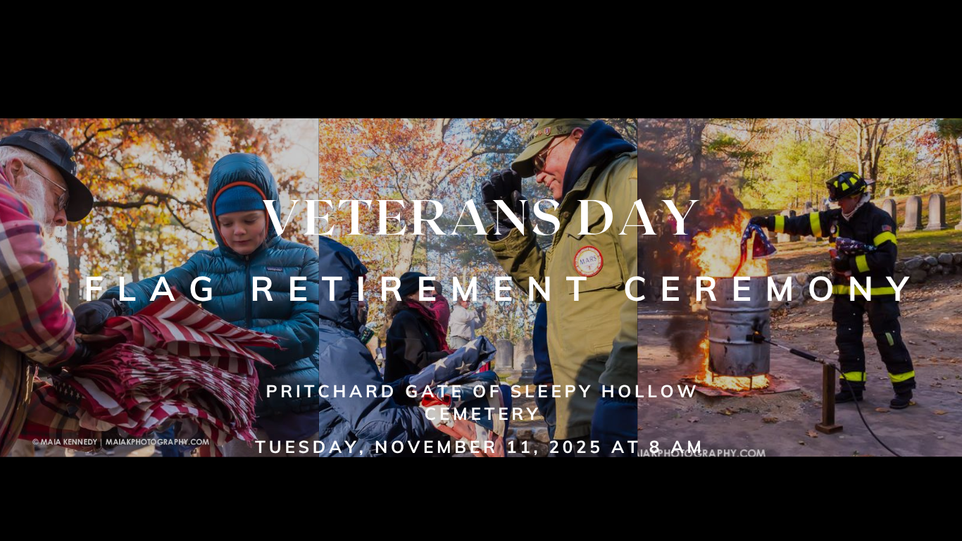 2025 Veterans Day, Tuesday Nov. 11, 2025