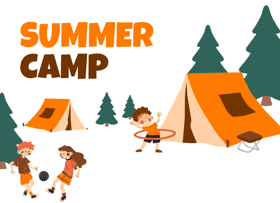 Summer Camps Kids