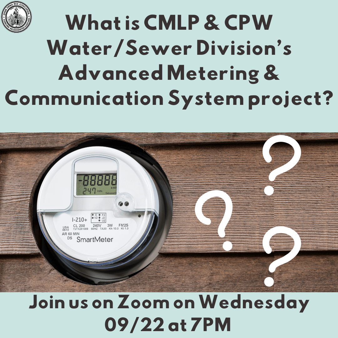 Smart Metering Meeting