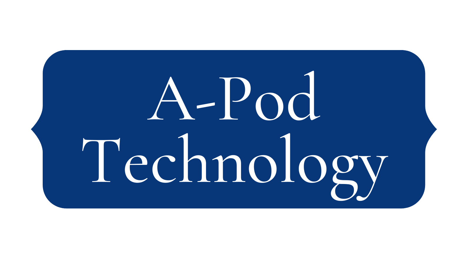 A-pod Technology