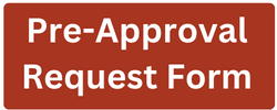 Pre-Approval Request Form Button