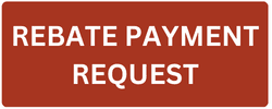 Rebate Payment Request Button