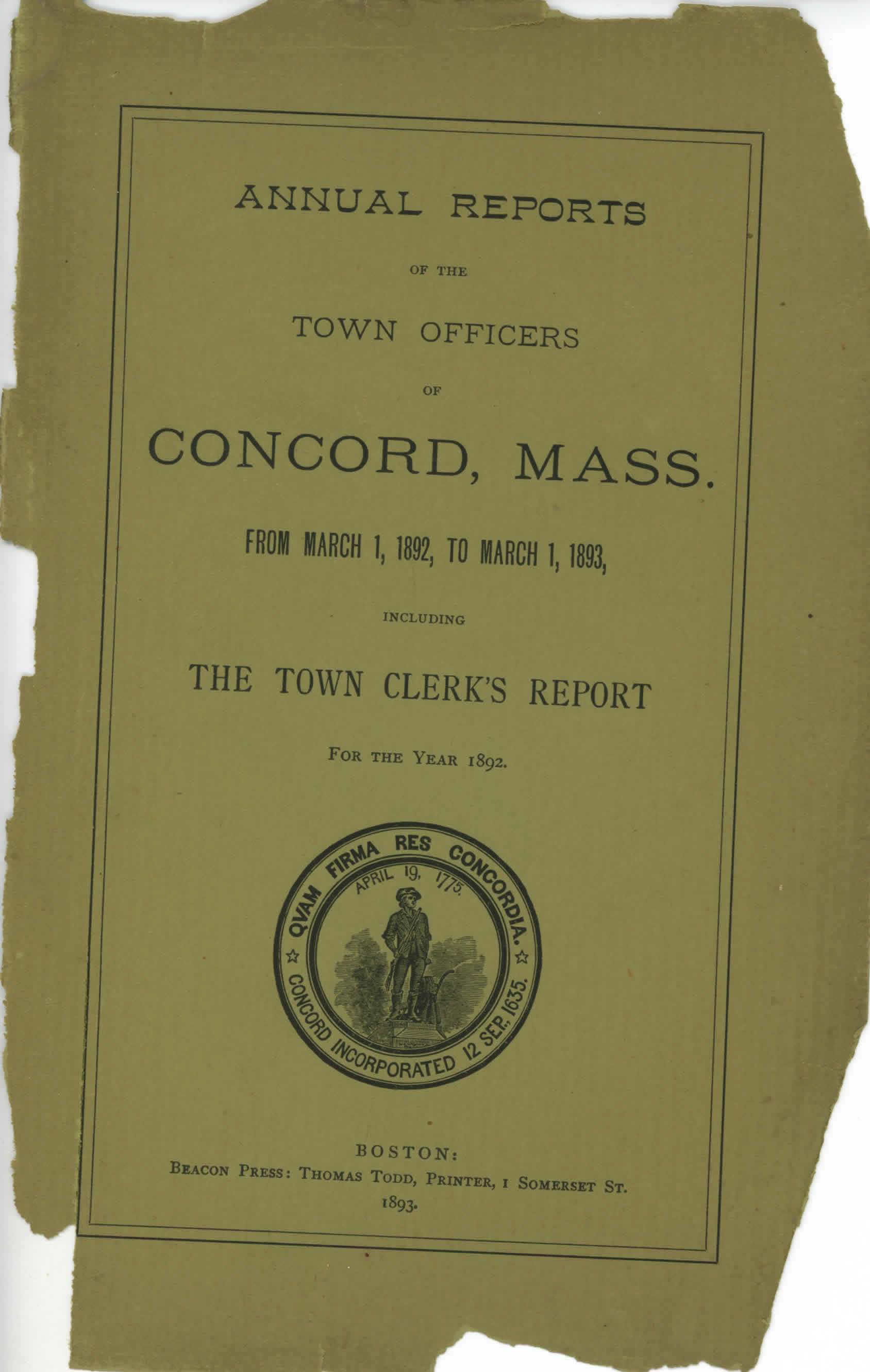 1892 Opens in new window