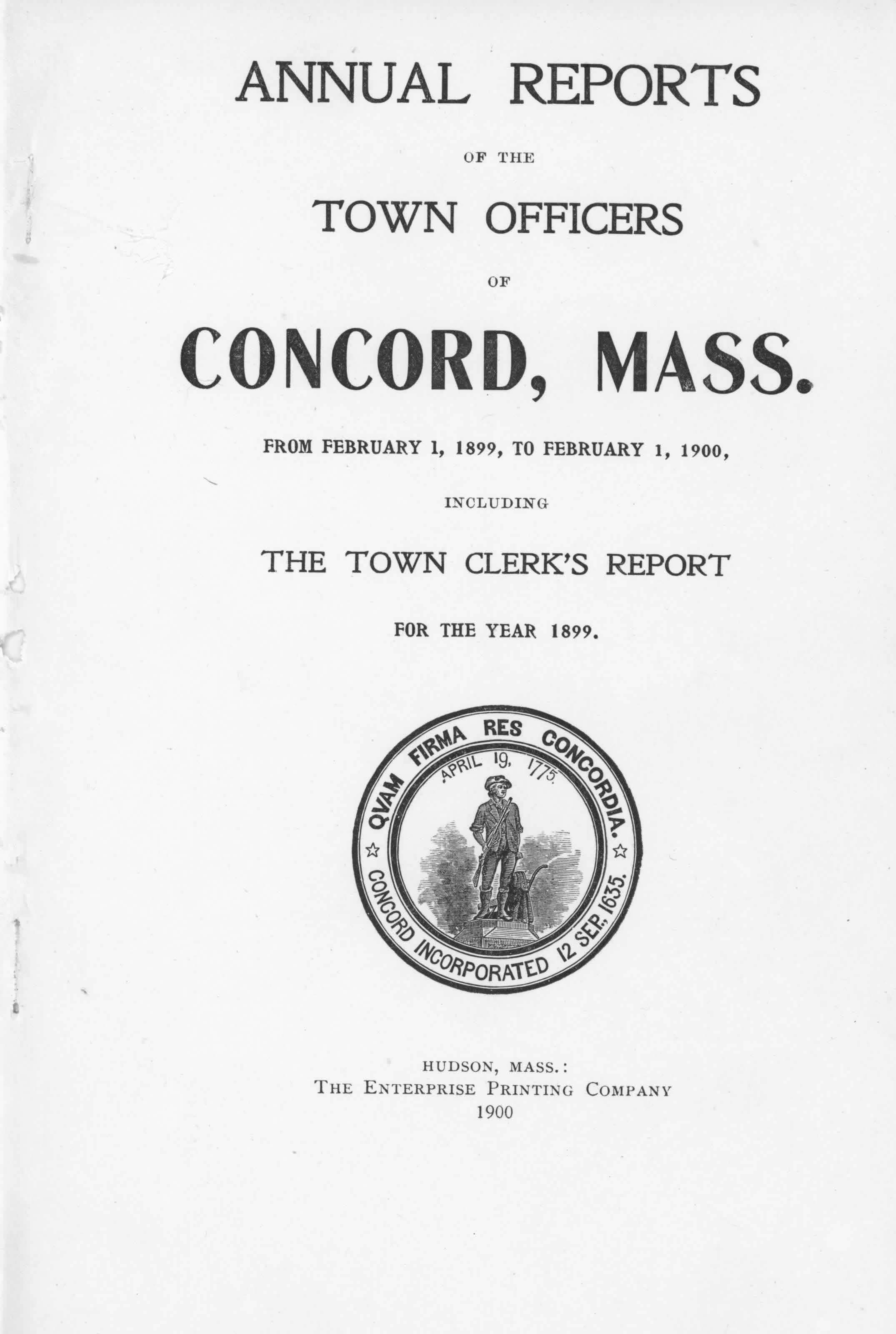 1899 Opens in new window