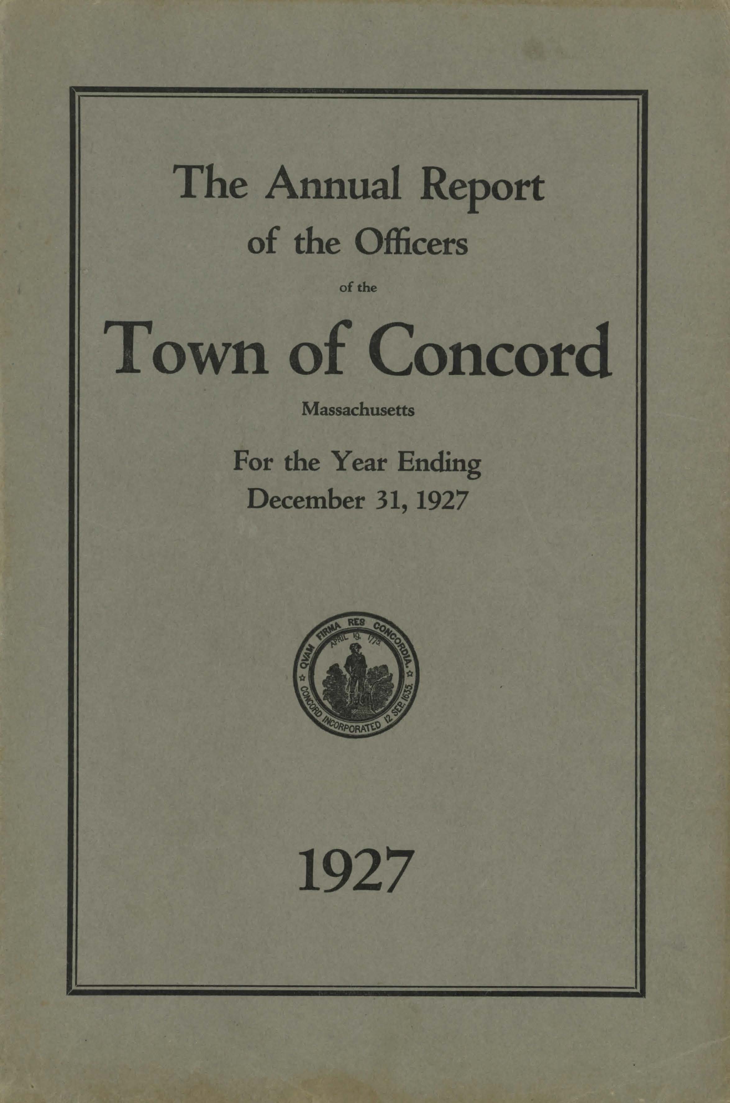 1927 Opens in new window