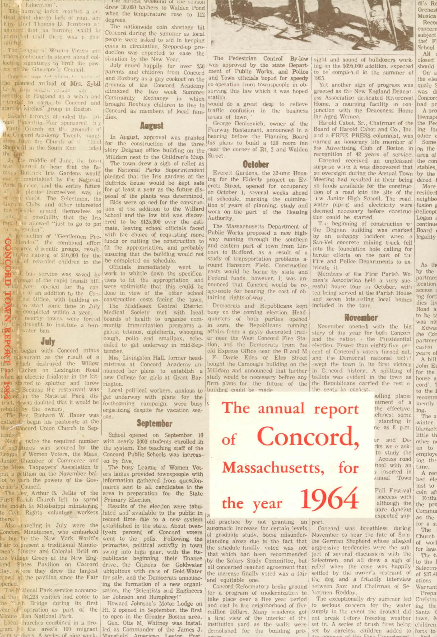 1964 Opens in new window