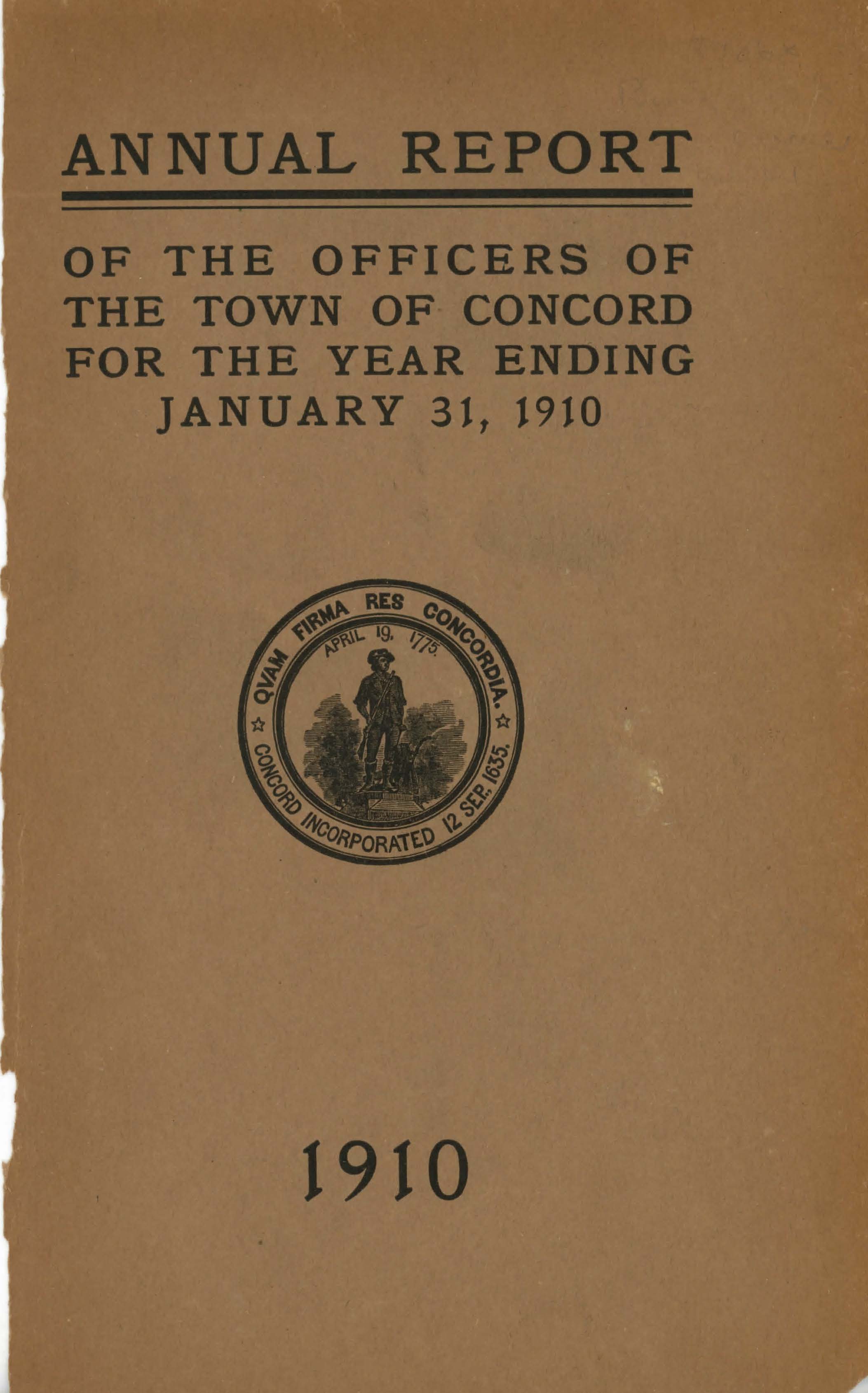 1909 Opens in new window