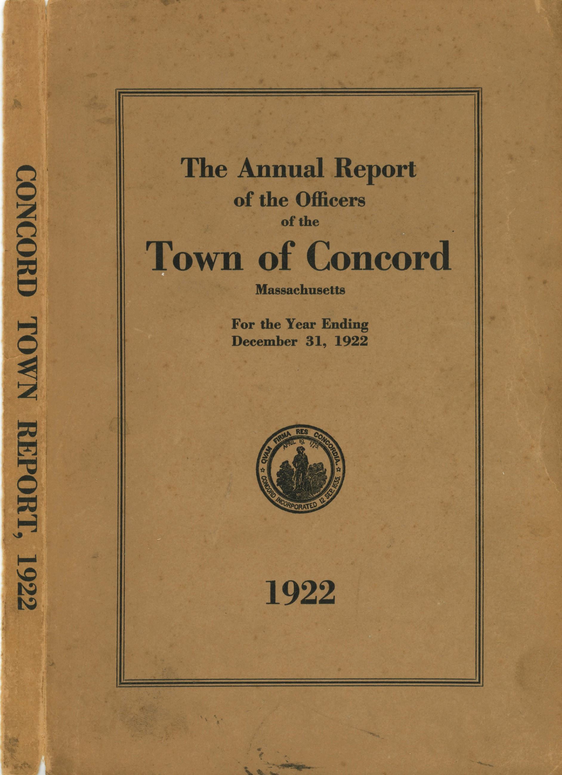 1922 Opens in new window