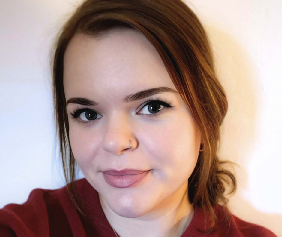 Mental Health Clinician Juliette 